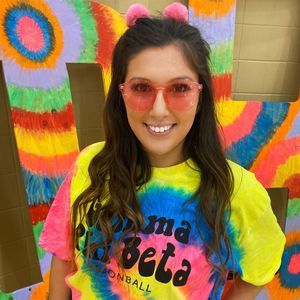 Meet your Posher, Amber r